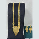 Pari Art Jewellery Trending Forming Elegance Long Necklace Set