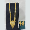 Pari Art Jewellery Trending Forming Elegance Long Necklace Set