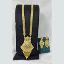 Pari Art Jewellery Trending Forming Elegance Long Necklace Set