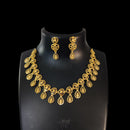 Pari Art Jewellery Forming Luxurious Jewellery Necklace Set