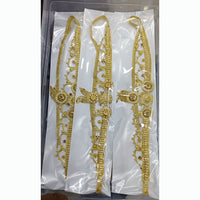 Pari Art Jewellery Exclusive Forming Waist Ornament Kamarband 
