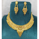 Pari Art Jewellery Forming Luxurious Jewellery Necklace Set