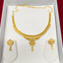 Pari Art Jewellery Forming Luxurious Jewellery Necklace Set