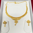 Pari Art Jewellery Forming Luxurious Jewellery Necklace Set