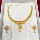 Pari Art Jewellery Forming Luxurious Jewellery Necklace Set