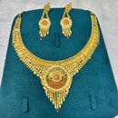 Pari Art Jewellery Forming Luxurious Jewellery Necklace Set
