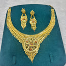 Pari Art Jewellery Forming Luxurious Jewellery Necklace Set
