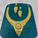 Pari Art Jewellery Forming Luxurious Jewellery Necklace Set