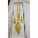 Pari Art Jewellery Forming Luxurious Jewellery Long Necklace Set