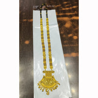 Pari Art Jewellery Forming Mangalsutra