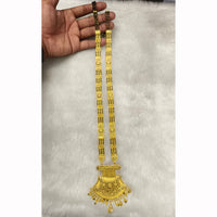 Pari Art Jewellery Forming Mangalsutra