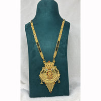 Pari Art Jewellery Forming Mangalsutra