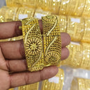 Pari Art Jewellery Forming Openable Bangles Set