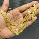 Pari Art Jewellery Forming Necklace Set