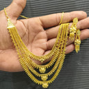 Pari Art Jewellery Forming Necklace Set