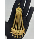 Pari Art Jewellery Designer Forming Bridal Pasa 