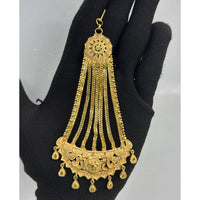 Pari Art Jewellery Designer Forming Bridal Pasa 