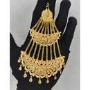 Pari Art Jewellery Designer Forming Bridal Pasa 