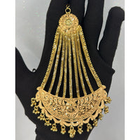 Pari Art Jewellery Designer Forming Bridal Pasa 