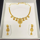 Pari Art Jewellery Forming Necklace Set