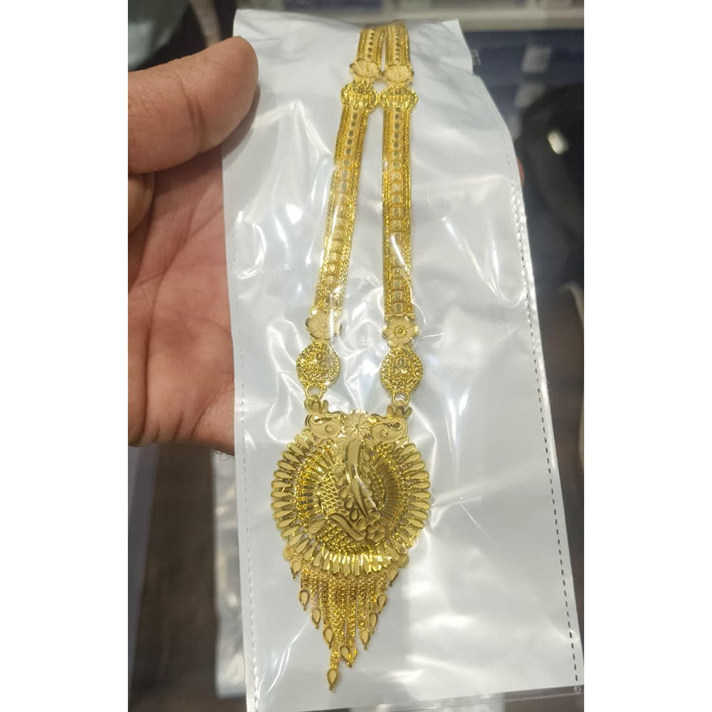 Pari Art Jewellery Forming Necklace