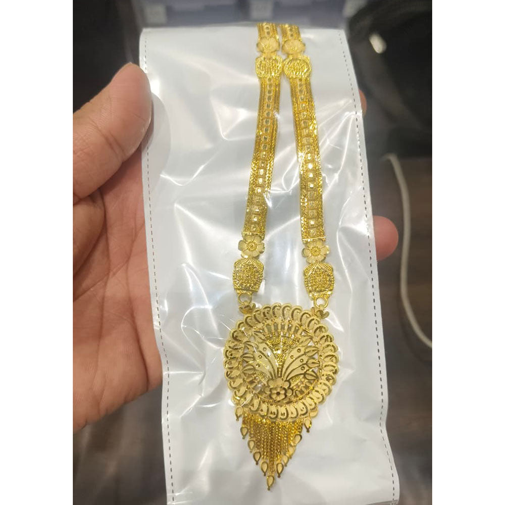 Pari Art Jewellery Forming Necklace