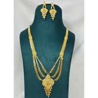 Pari Art Jewellery Forming Necklace Set