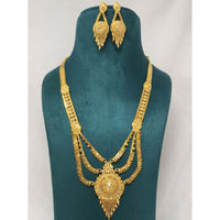 Pari Art Jewellery Forming Necklace Set