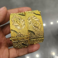 Pari Art Jewellery Forming Openable Bangles Set