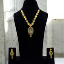 Pari Art Jewellery Royal Turkish Forming Necklace Set