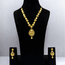 Pari Art Jewellery Royal Turkish Forming Necklace Set