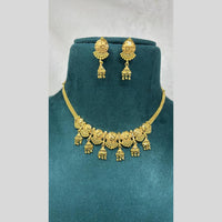 Pari Art Jewellery Forming Heritage Design Necklace Set