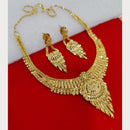 Pari Art Jewellery Designer Forming Necklace Set