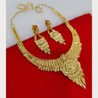 Pari Art Jewellery Designer Forming Necklace Set
