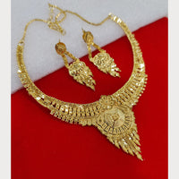 Pari Art Jewellery Designer Forming Necklace Set