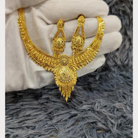 Pari Art Jewellery Designer Forming Necklace Set