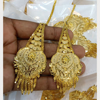 Pari Art Jewellery Designer Forming Dangler Earrings