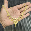 Pari Art Jewellery Designer Forming Necklace Set