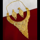 Pari Art Jewellery Designer Forming Necklace Set