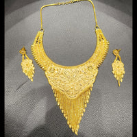 Pari Art Jewellery Designer Forming Necklace Set