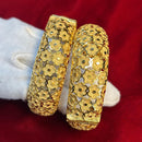 Pari Art Jewellery Forming Openable Bangles Set