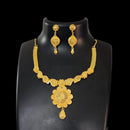 Pari Art Jewellery Designer Forming Necklace Set