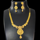 Pari Art Jewellery Designer Forming Necklace Set