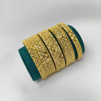 Pari Art Jewellery Forming Bangles Set