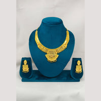 Pari Art Jewellery Designer Forming Necklace Set