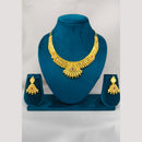 Pari Art Jewellery Designer Forming Necklace Set