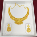 Pari Art Jewellery Designer Forming Necklace Set