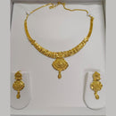 Pari Art Jewellery Designer Forming Necklace Set