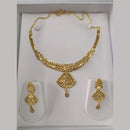 Pari Art Jewellery Designer Forming Necklace Set