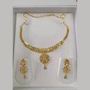Pari Art Jewellery Designer Forming Necklace Set